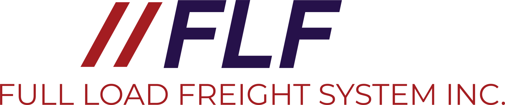Full Load Freight System Inc